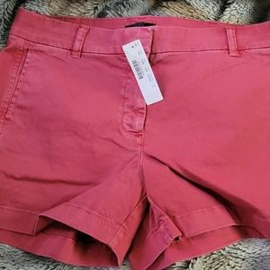 J Crew Ladies shorts